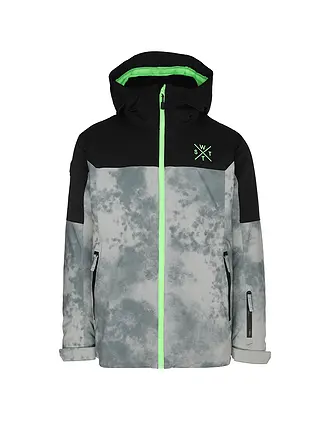 WATTS | Veste de ski Gamma 2.0 pour hommes | 